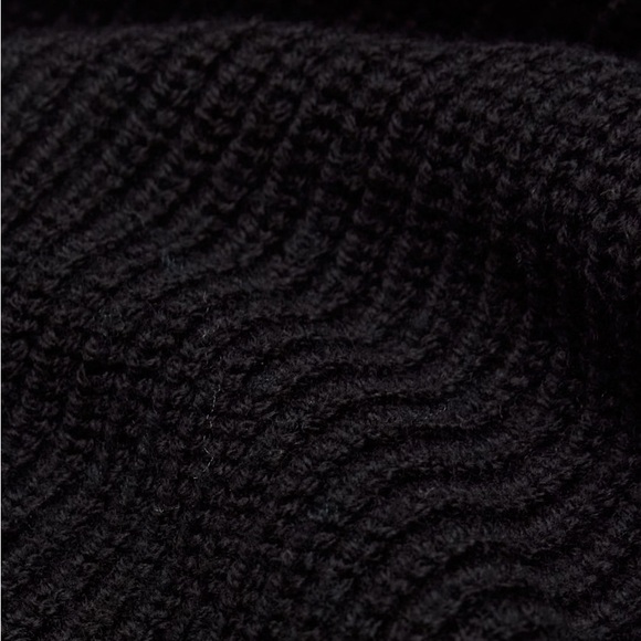 Aritzia Babaton Hazlitt Sweater Vest in Black - Size X-Small - Picture 6 of 7